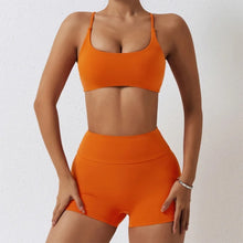 Load image into Gallery viewer, EVOLVE SPORTS BRA (10 COLOURS)
