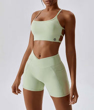 Load image into Gallery viewer, EVOLVE SPORTS BRA (10 COLOURS)