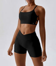 Load image into Gallery viewer, EVOLVE SPORTS BRA (10 COLOURS)