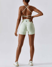 Load image into Gallery viewer, EVOLVE SPORTS BRA (10 COLOURS)