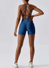 Load image into Gallery viewer, EVOLVE SPORTS BRA (10 COLOURS)