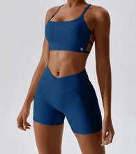 Load image into Gallery viewer, EVOLVE SPORTS BRA (10 COLOURS)