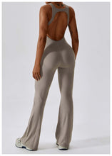 Load image into Gallery viewer, ARIA JUMPSUIT (Cream)
