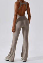 Load image into Gallery viewer, ARIA JUMPSUIT (Cream)
