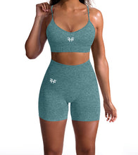 Load image into Gallery viewer, AVA SPORTS BRA
