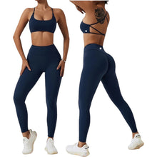 Load image into Gallery viewer, EVOLVE LEGGINGS
