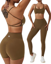 Load image into Gallery viewer, EVOLVE LEGGINGS
