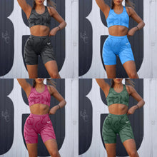 Load image into Gallery viewer, BELLAH SPORTS BRA (4 COLOURS)
