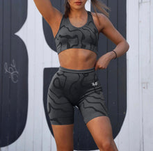 Load image into Gallery viewer, BELLAH SPORTS BRA (4 COLOURS)
