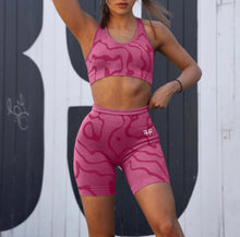 Load image into Gallery viewer, BELLAH SPORTS BRA (4 COLOURS)
